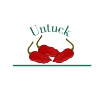 Untuck logo, Untuck contact details