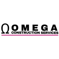 OMEGA Construction Services Inc. logo, OMEGA Construction Services Inc. contact details