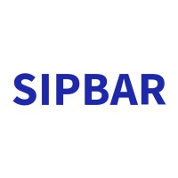 SIPBAR logo, SIPBAR contact details