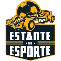 Estante do Esporte logo, Estante do Esporte contact details