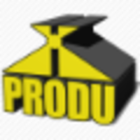 X PRODU logo, X PRODU contact details