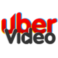 UberVideo logo, UberVideo contact details