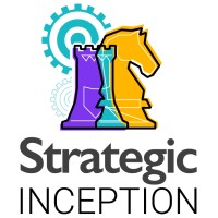 Strategic Inception logo, Strategic Inception contact details