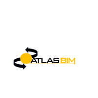 Atlas BIM logo, Atlas BIM contact details