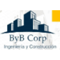 BYB Corp Ingenieria y Construcción logo, BYB Corp Ingenieria y Construcción contact details