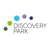 Discovery Park logo, Discovery Park contact details