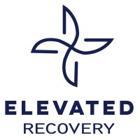 Elevated Recovery logo, Elevated Recovery contact details