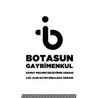 Botasun Gayrimenkul logo, Botasun Gayrimenkul contact details