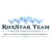 Timothy Hoogstad Realty / The Roxstar Team logo, Timothy Hoogstad Realty / The Roxstar Team contact details