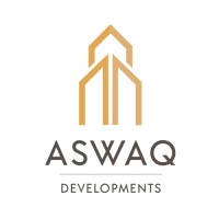 ASWAQ Developments logo, ASWAQ Developments contact details