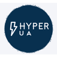 HYPER UA logo, HYPER UA contact details