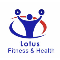 Lotus Health and Fitness logo, Lotus Health and Fitness contact details