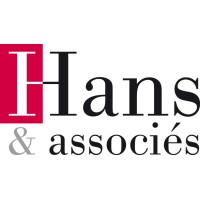 Hans et associes logo, Hans et associes contact details