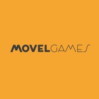 Movel Games logo, Movel Games contact details