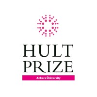 Hult Prize at Ankara University logo, Hult Prize at Ankara University contact details