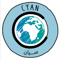 Cyan | سيان logo, Cyan | سيان contact details