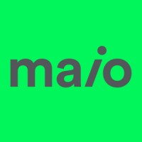 Maio Software House logo, Maio Software House contact details