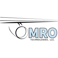 MRO Technologies, LLC. logo, MRO Technologies, LLC. contact details