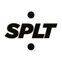 splt logo, splt contact details