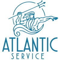 Atlantic Service logo, Atlantic Service contact details