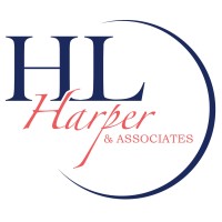 H.L. Harper & Associates, L.L.C. logo, H.L. Harper & Associates, L.L.C. contact details