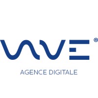 Wave - Agence Digitale logo, Wave - Agence Digitale contact details