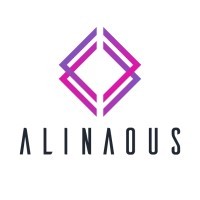 ALINAOUS logo, ALINAOUS contact details