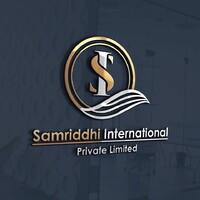 Samriddhi International Pvt. Ltd logo, Samriddhi International Pvt. Ltd contact details