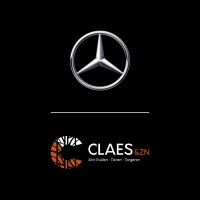 Claes & Zonen logo, Claes & Zonen contact details