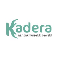 Kadera aanpak huiselijk geweld logo, Kadera aanpak huiselijk geweld contact details