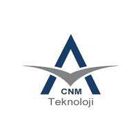 CNM Teknoloji San. ve Tic. A.Ş. logo, CNM Teknoloji San. ve Tic. A.Ş. contact details