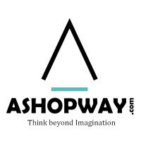 Ashopway logo, Ashopway contact details