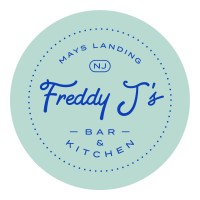 Freddy J's Bar & Kitchen logo, Freddy J's Bar & Kitchen contact details