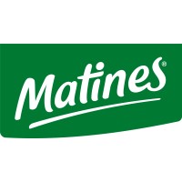 Matines logo, Matines contact details