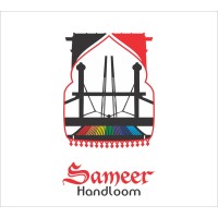 Sameer Handloom logo, Sameer Handloom contact details