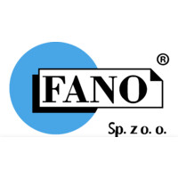 Fano Sp. z o. o. logo, Fano Sp. z o. o. contact details