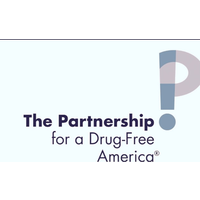 partnership for a drug free america logo, partnership for a drug free america contact details