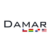 Damar Group logo, Damar Group contact details