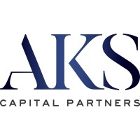 AKS Capital Partners logo, AKS Capital Partners contact details