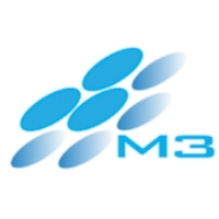 m3group logo, m3group contact details