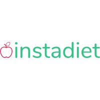 Instadiet logo, Instadiet contact details