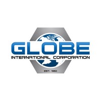 Globe International Corporation logo, Globe International Corporation contact details