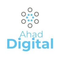 Ahad Digital logo, Ahad Digital contact details