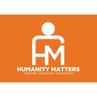 Humanity Matters logo, Humanity Matters contact details