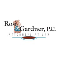 Rosi & Gardner, P.C. logo, Rosi & Gardner, P.C. contact details