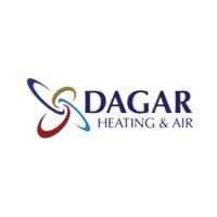 Dagar Heating & Air logo, Dagar Heating & Air contact details