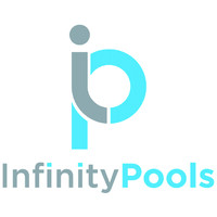 Infinity Pool Design logo, Infinity Pool Design contact details