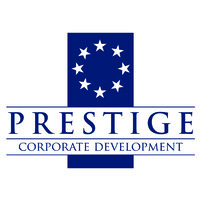 Prestige Corporate Development logo, Prestige Corporate Development contact details