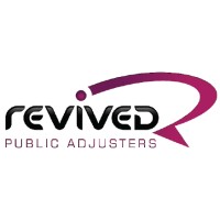 Revived Public Adjusters logo, Revived Public Adjusters contact details