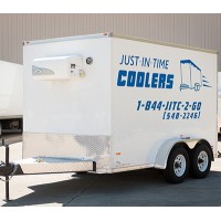 Just In Time Coolers logo, Just In Time Coolers contact details